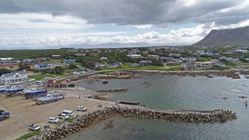 Commercial Property for Sale in Kleinbaai Western Cape